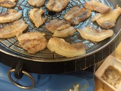 -玛嘻哒韩国料理延吉烤肉(莫邪路新天地店)