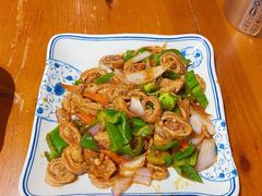 -春發合饭庄