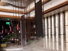 -湊湊火锅·茶憩(世博大道店)