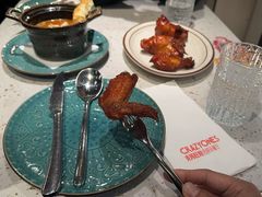 -CRAZYONES西班牙海鲜饭(上海美罗城店)