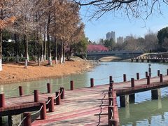 -苏州东太湖生态园