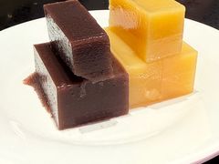 -玉林烤鸭店(玉林总店)