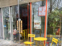 门面-Mesa Madre梅萨妈妈·Bintana(国贸店)