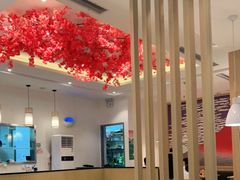 大堂-樟葶谷寿司(椒江店)