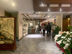 大堂-卫鼎轩·家宴(水上公园店)