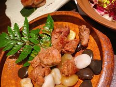 -匠和风精致料理(莆田财富中心店)