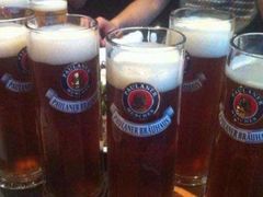 -宝莱纳啤酒花园餐厅PAULANER BRAUHAUS Nanjing(广州路店)