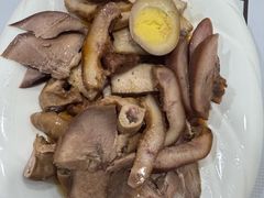 -潮州菜馆(十里河店)