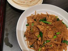 -阿喆私房菜(西五路店)
