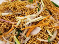 -祈胜邨•顺德鱼生•顺德菜(容桂店)