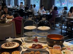 -滋粥楼·顺德菜(番禺广场总店)
