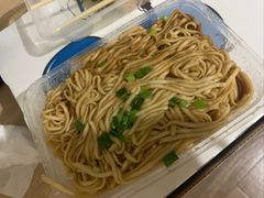 鸡油拌面-百家鸡味馆(清泰店)