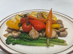 -马克西姆俄罗斯餐厅(通亚街店)