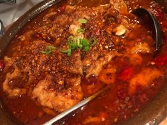 -Mountain House East Village 川山甲