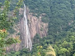 -广州市石门国家森林公园
