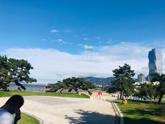 -在海一方公园