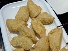 -东江海鲜大排档·潮汕菜·砂锅粥