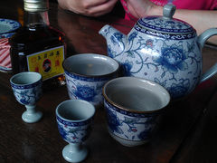 大堂-云锦成公馆(北大街店)