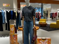 -八佰伴(人民中路店)