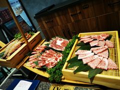 -NIUAN牛庵·日式和牛烧肉(恒隆店)