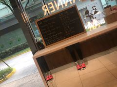 -Manner Coffee(大宁国际商业广场店)