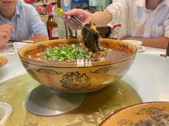 -乐山第一家临江鳝丝(茶坊路店)