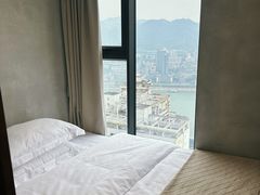 -闲隅江景艺术酒店(解放碑洪崖洞总店)