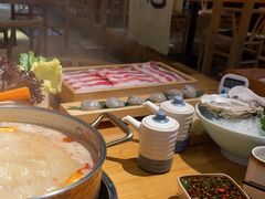-山海蟹庐·海鲜糟粕醋火锅(慈溪店)