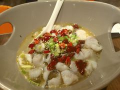 -新旺茶餐厅(嘉里城店)