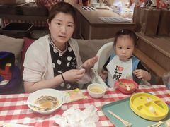 -西贝莜面村(当代商城店)