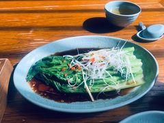 -丽江金茂凯悦臻选酒店-滇香馆