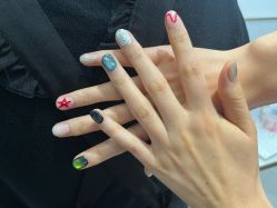 -爱睫物语·疗愈美睫美甲