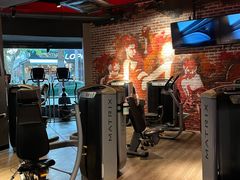 -威尔仕健身(番禺店)