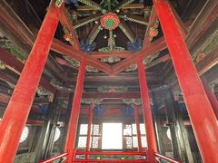 -光岳楼