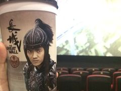 -万达影城(白云万达广场IMAX店)