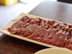 -前门张记涮肉(前门店)