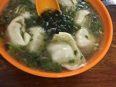 -阿麟馄饨(延长路店)