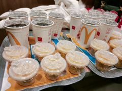 -麦当劳(上百万和城店)