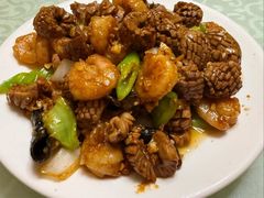 -胖子菜馆(隆昌路店)