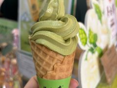 -吴裕泰茶庄(西单店)