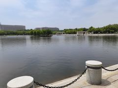 -长春世界雕塑园冰雪艺术天地