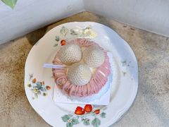 -自然熟Bakery(纬四路店)