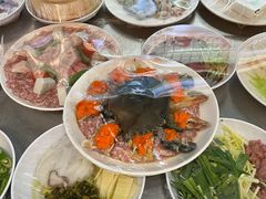 -谢记上海大排档(长寿路店)