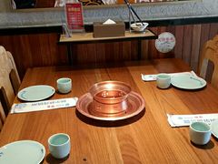 -额尔敦传统涮(光明路店)