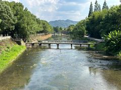 -兰亭风景区