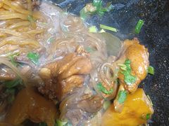 -锅老头铁锅炖•大锅蒸汽海鲜(韩乐坊店)