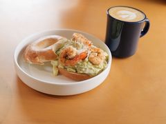 -九榀咖啡 JOY BEANS(恭王府店)