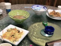 -涵家味土菜馆·徽州一绝臭鳜鱼(三河古镇店)