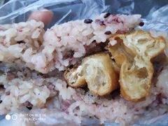 -凌阿姨·粢饭团(清扬路店)