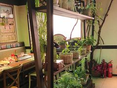 -可口香·非遗老号烧烤(南岗直营店)